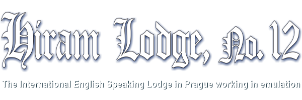 Hiram Lodge No.12